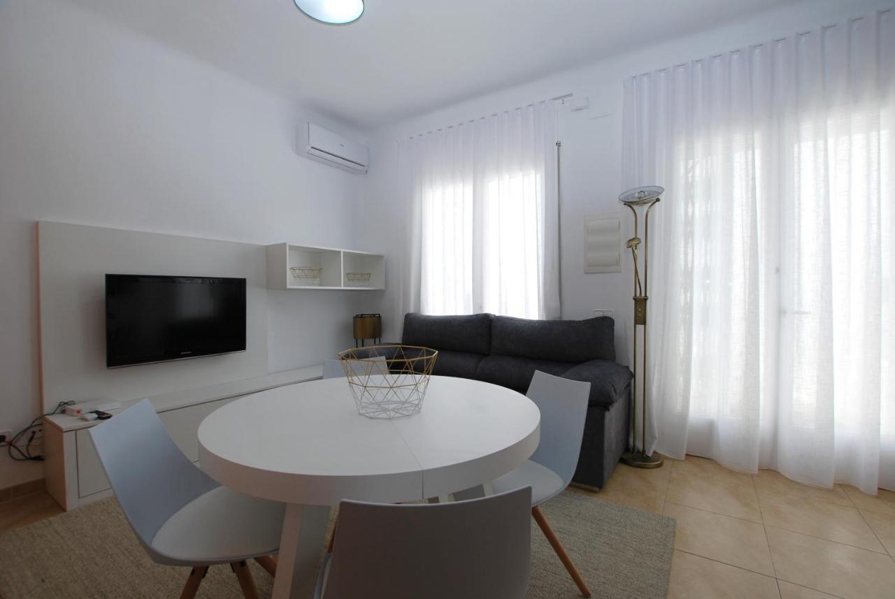 La Platgeta - La Platgeta - Ideal Family Apartment, With Private Terrace Vilassar De Mar Exterior photo