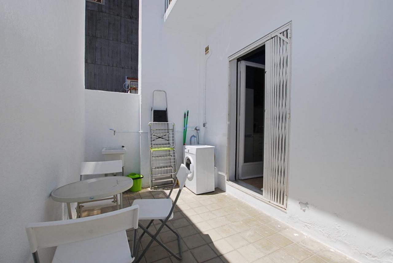 La Platgeta - La Platgeta - Ideal Family Apartment, With Private Terrace Vilassar De Mar Exterior photo