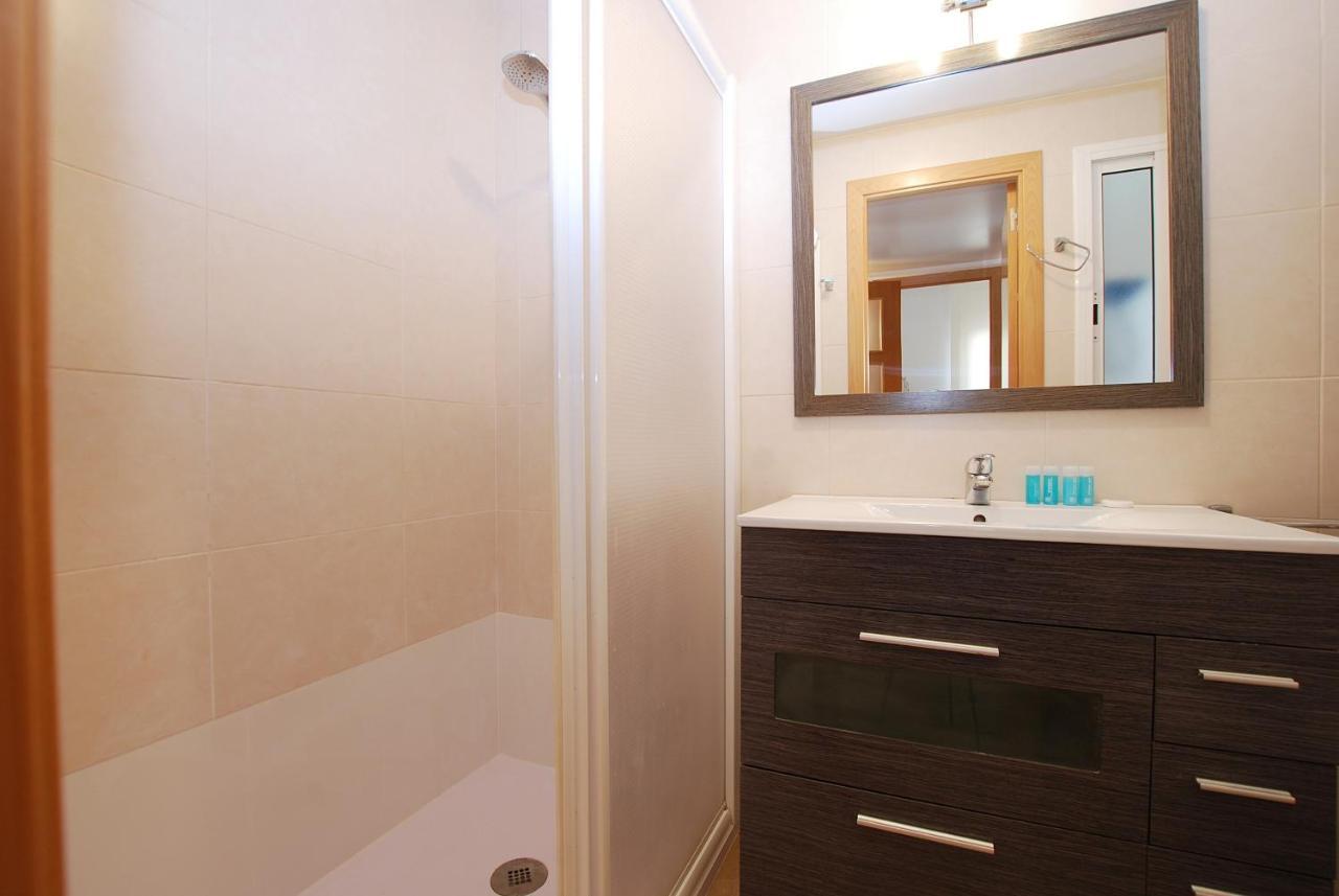 La Platgeta - La Platgeta - Ideal Family Apartment, With Private Terrace Vilassar De Mar Exterior photo