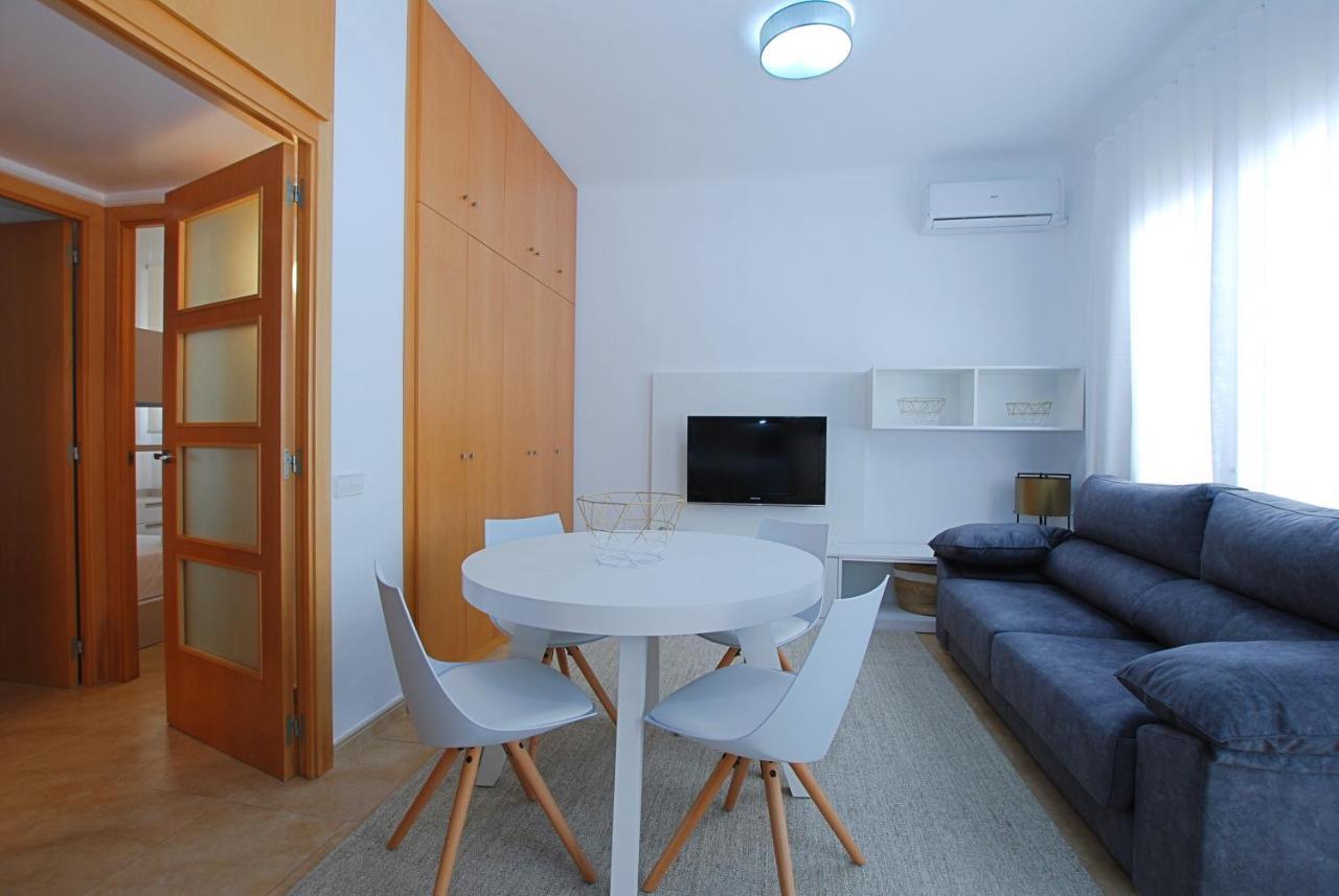 La Platgeta - La Platgeta - Ideal Family Apartment, With Private Terrace Vilassar De Mar Exterior photo