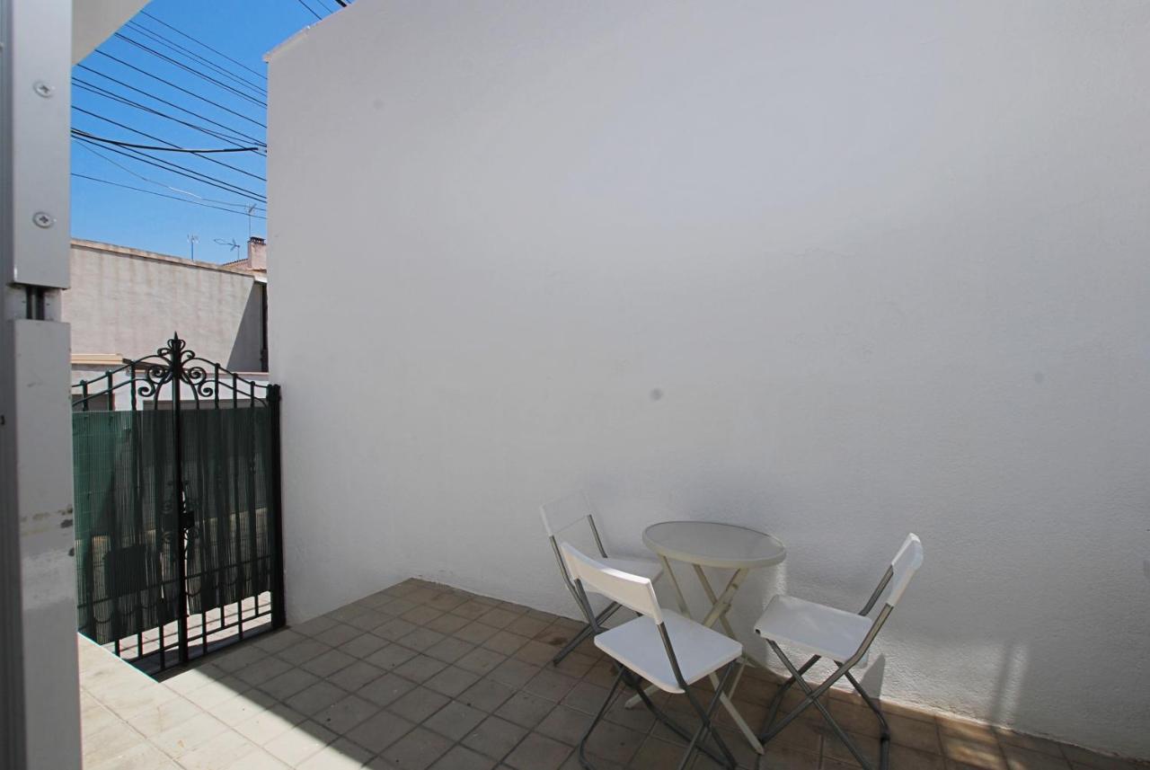 La Platgeta - La Platgeta - Ideal Family Apartment, With Private Terrace Vilassar De Mar Exterior photo