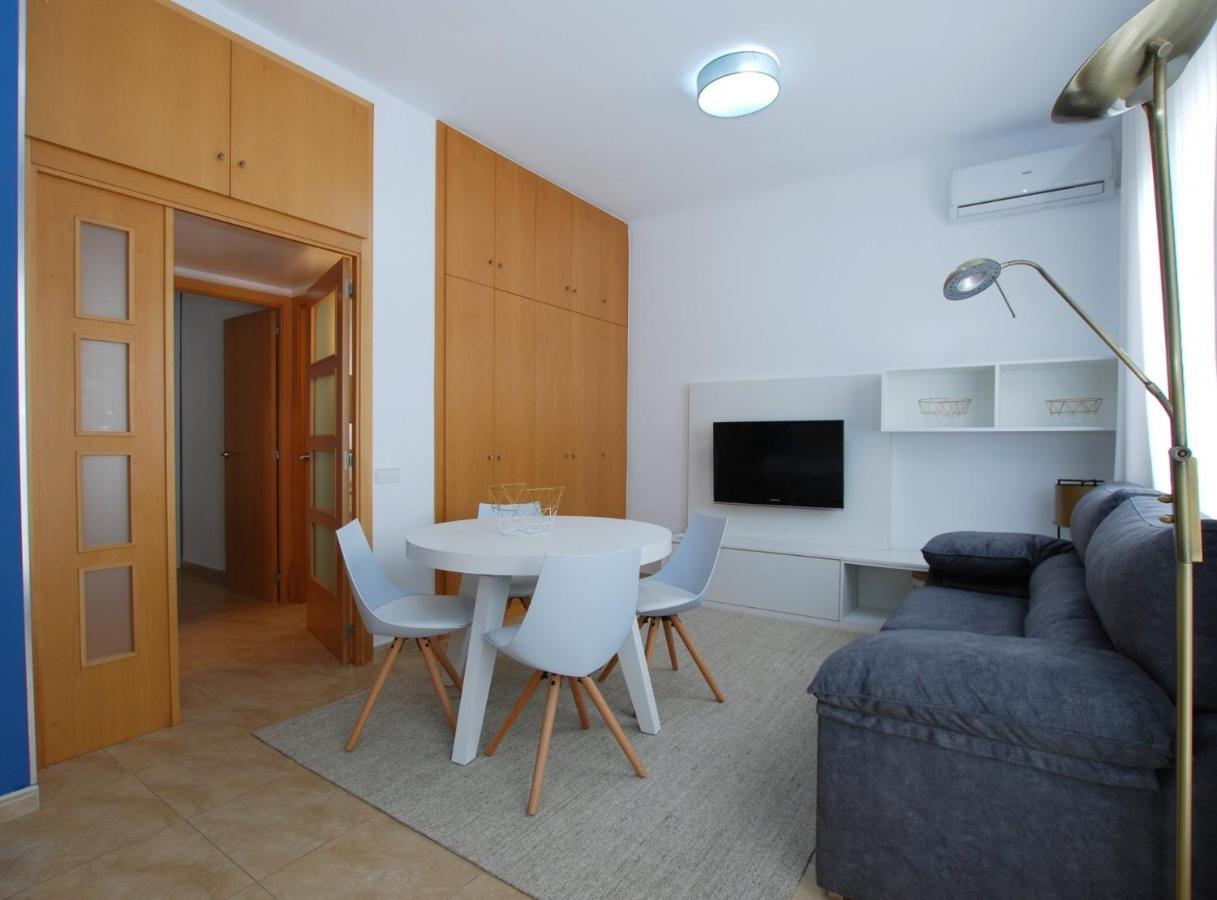 La Platgeta - La Platgeta - Ideal Family Apartment, With Private Terrace Vilassar De Mar Exterior photo